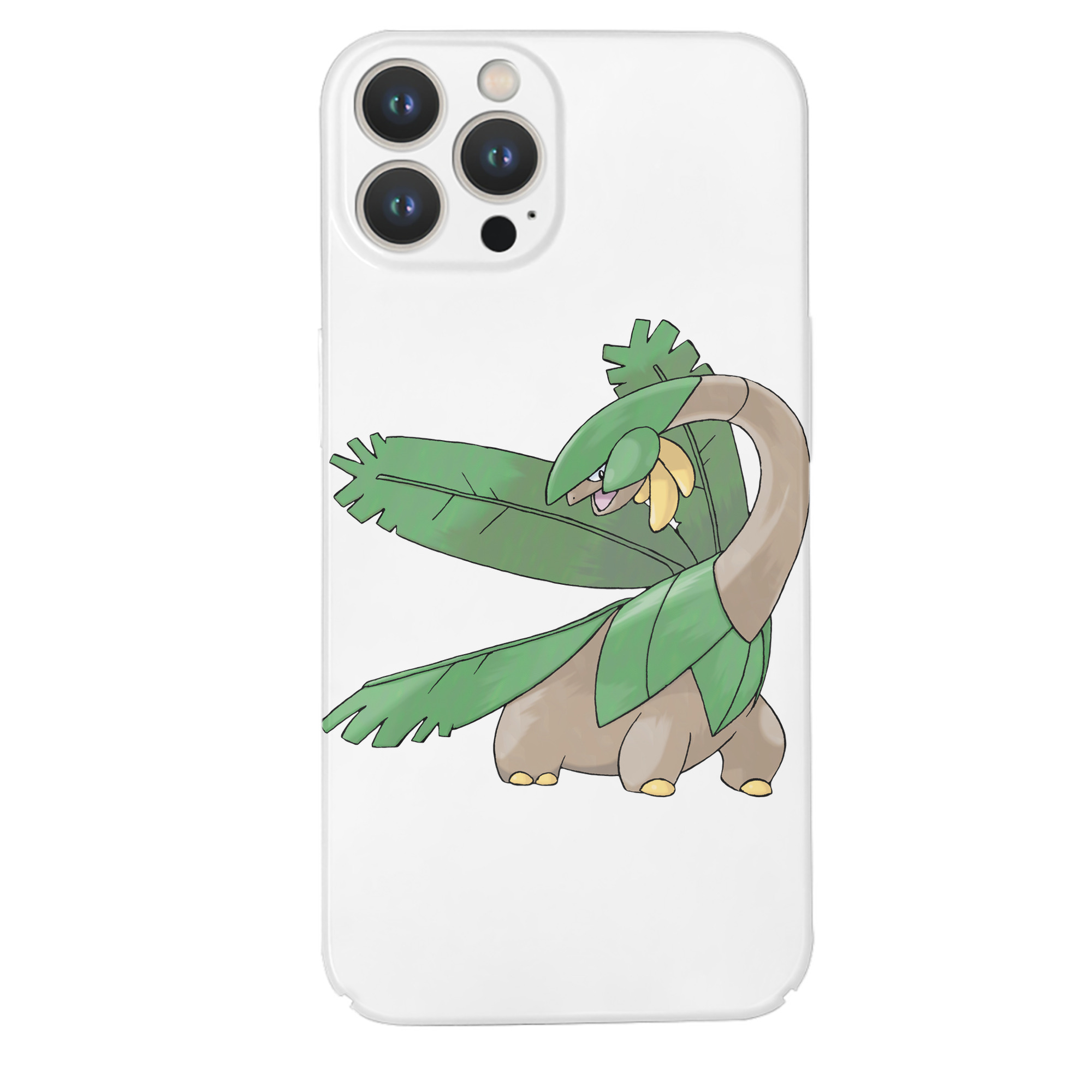 （画像用） ポケットモンスター Pokémon 【iPhone 14シリーズ対応】ハードケース